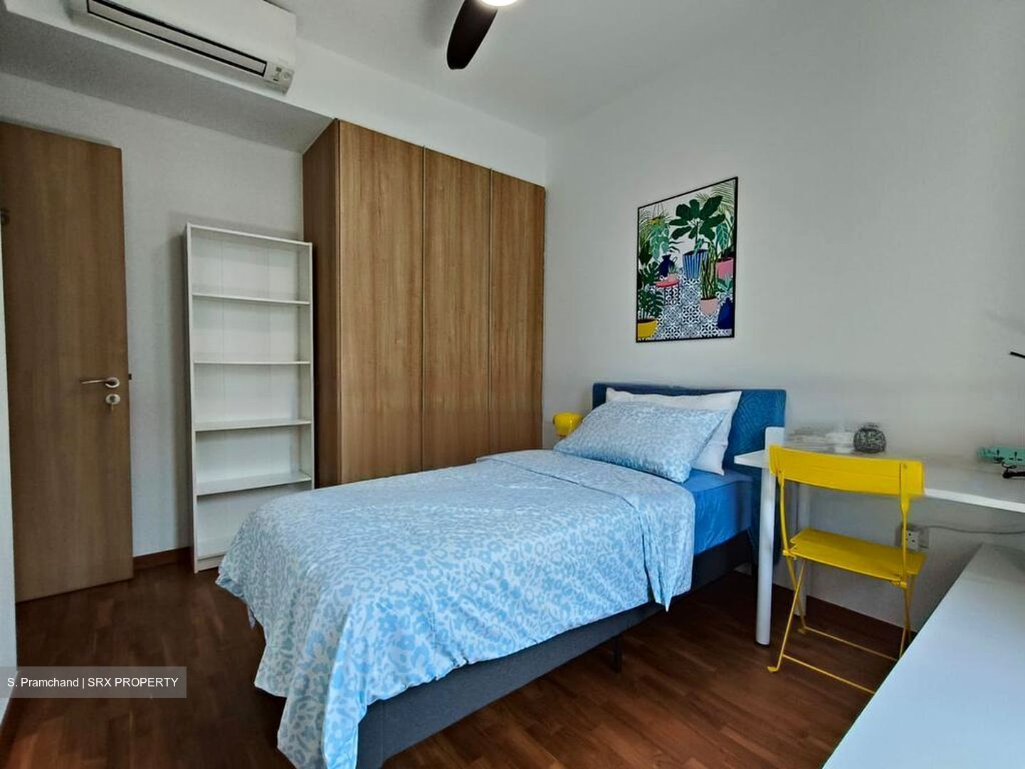 Caspian (D22), Condominium #467717771